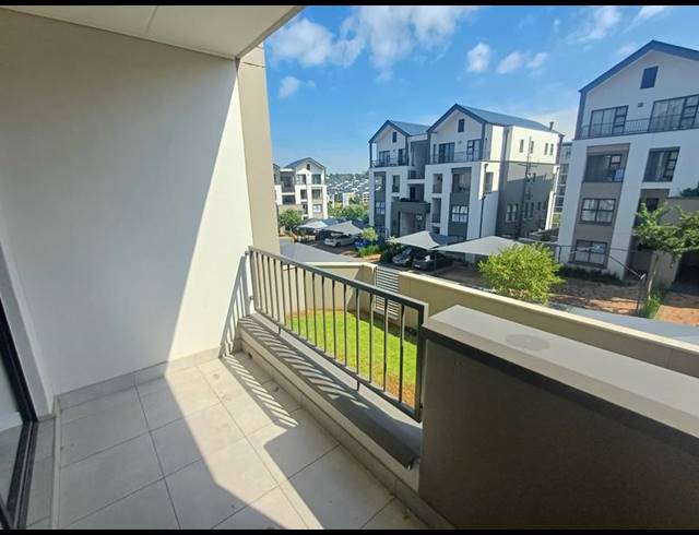 2 BEDROOM PROPERTY TO RENT IN WATERFALL